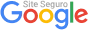 Certificados de Segurança - Site Seguro Google