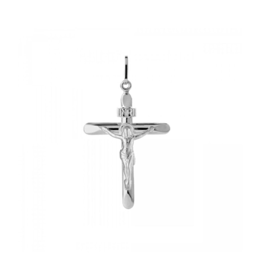 Produto Pingente crucifixo médio 30mm