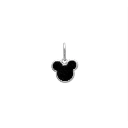 Produto Pingente em prata 925 mickey