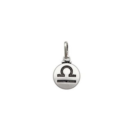 Produto Pingente signo Libra Prata 925