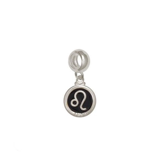 Produto Berloque Signo Leão em Prata 925