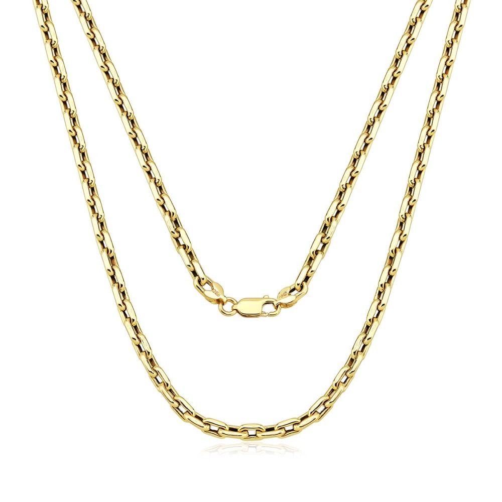 Produto Corrente de Ouro 18k Cartier Grossa com 15.68 gramas