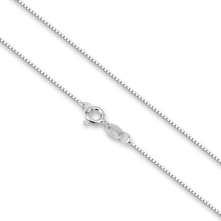 Produto Corrente de Prata 925 Veneziana V15 60cm