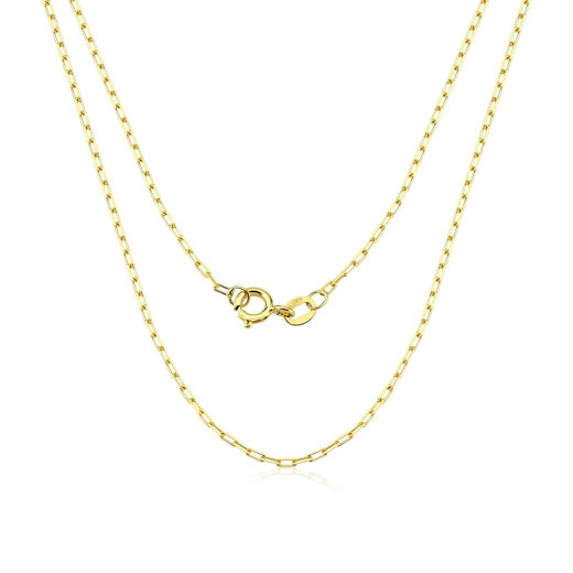 Produto Corrente de Ouro 18k Cartier 50cm com 1.27g
