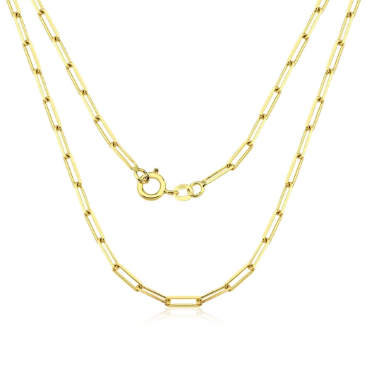 Corrente de ouro Cartier maciça grossa 4,90 gramas Produto Corrente de ouro Cartier maciça grossa 4,90 gramas