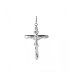 Produto - Pingente crucifixo médio 30mm