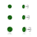 Opção Verde Esmeralda