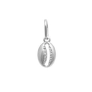 Pingente Búzio de Prata 925