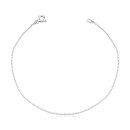 Pulseira de Prata 925 Veneziana com 18cm