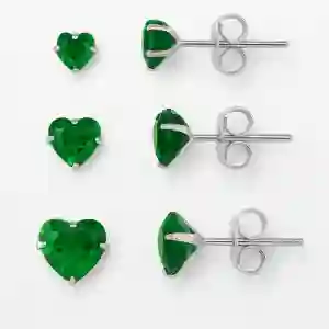 Opção Verde Esmeralda