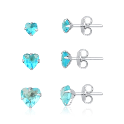 Opção Azul Piscina